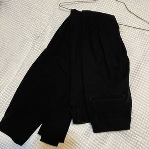 Express Dress Pants